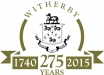 logo for Witherby Publishing Group